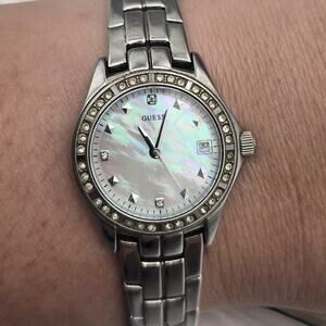 Guess | Accessories | Guess Collection Gc Womens Demoiselle  display picture 1